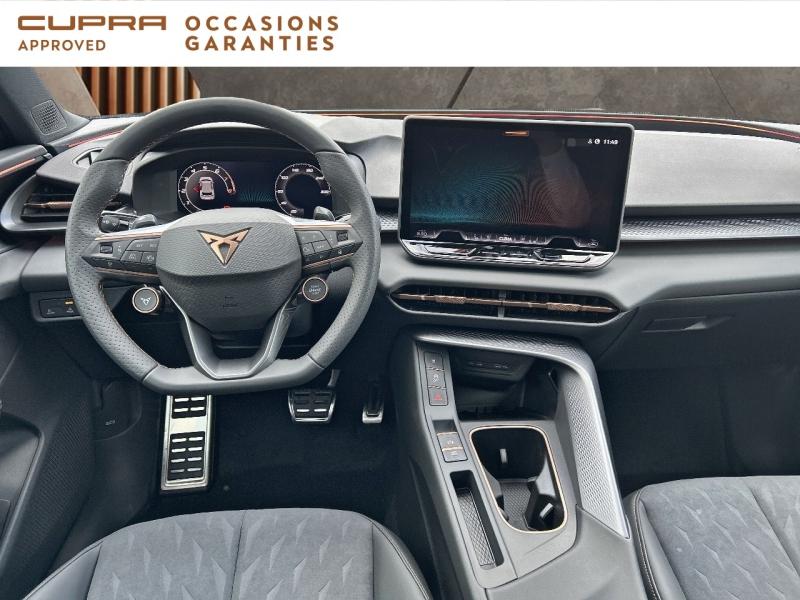 Voitures occasions CUPRA Terramar V Rivery