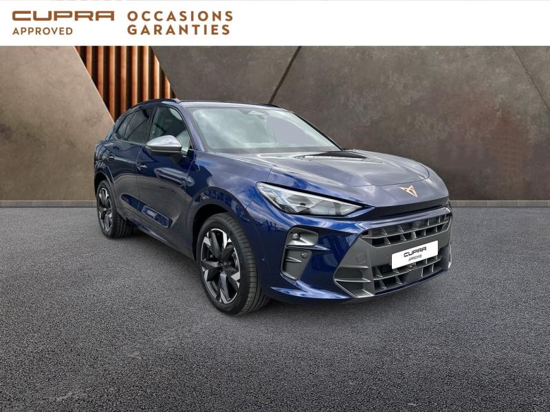 Voitures occasions CUPRA Terramar V Rivery