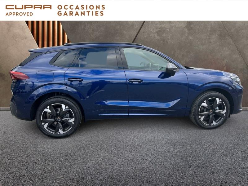 Voitures occasions CUPRA Terramar V Rivery