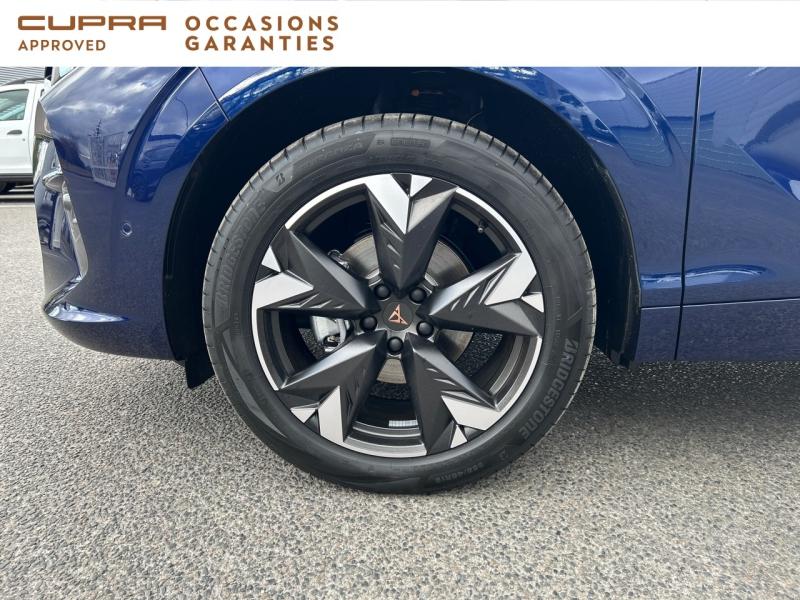 Voitures occasions CUPRA Terramar V Rivery