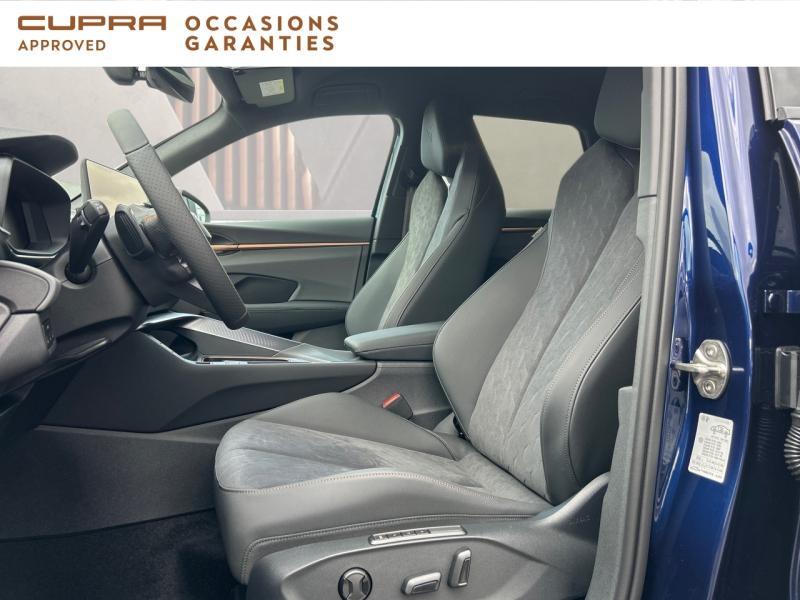 Voitures occasions CUPRA Terramar V Rivery