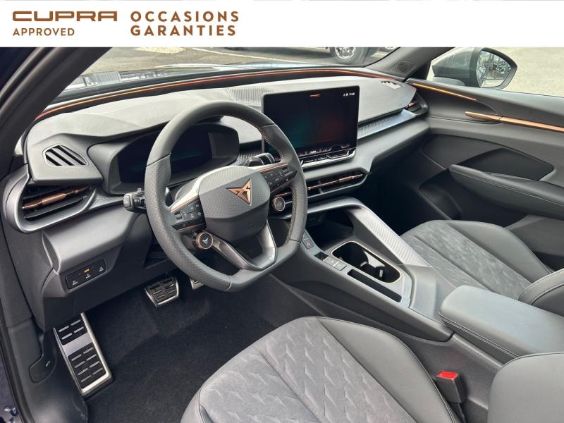 Voitures occasions CUPRA Terramar V Rivery