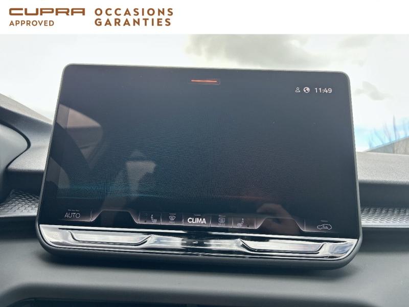 Voitures occasions CUPRA Terramar V Rivery