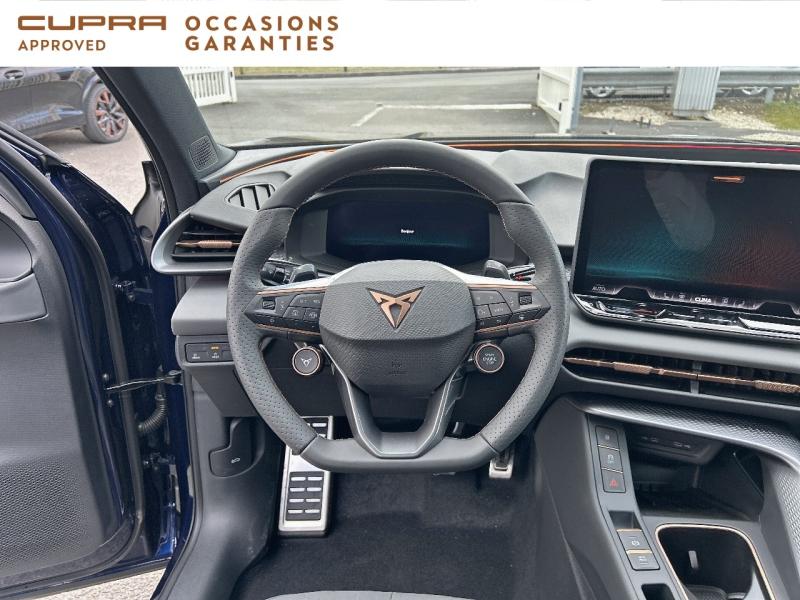 Voitures occasions CUPRA Terramar V Rivery