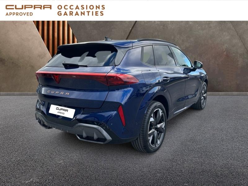 Voitures occasions CUPRA Terramar V Rivery