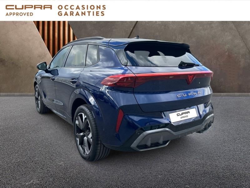 Voitures occasions CUPRA Terramar V Rivery