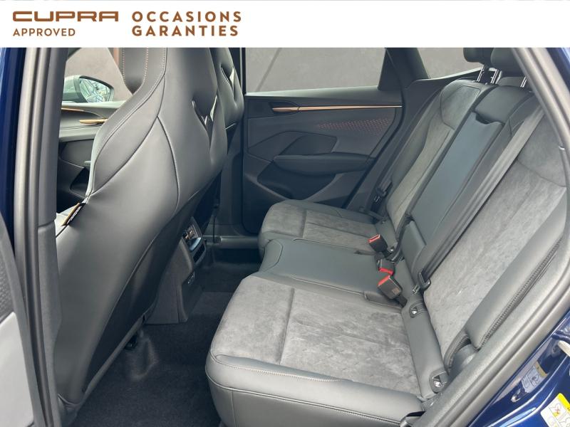 Voitures occasions CUPRA Terramar V Rivery