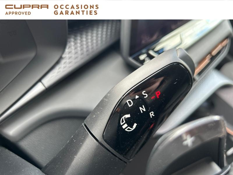 Voitures occasions CUPRA Terramar V Rivery