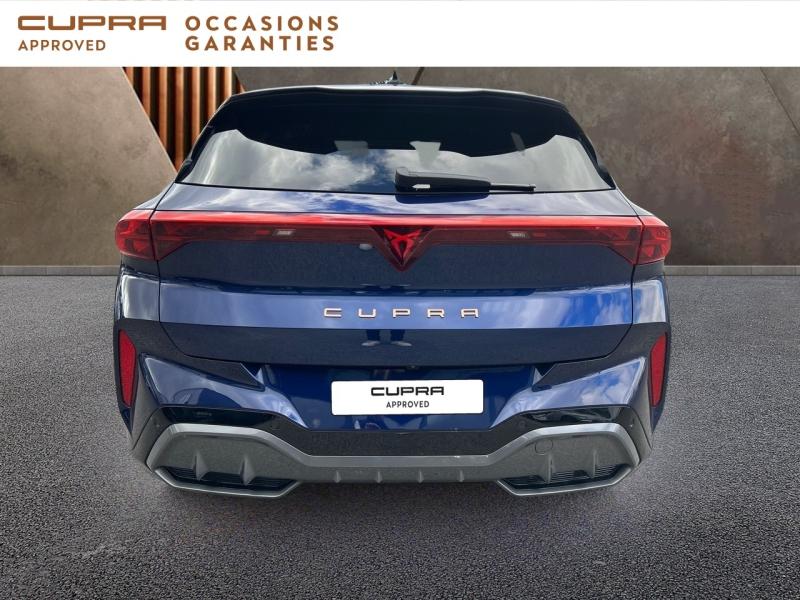 Voitures occasions CUPRA Terramar V Rivery