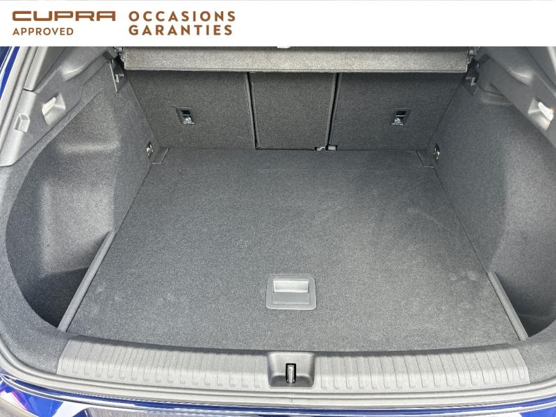 Voitures occasions CUPRA Terramar V Rivery