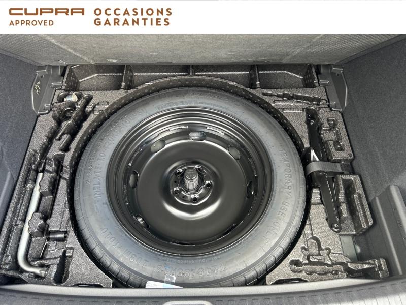 Voitures occasions CUPRA Terramar V Rivery