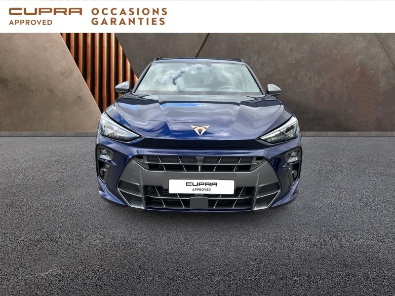 Voitures occasions CUPRA Terramar V Rivery