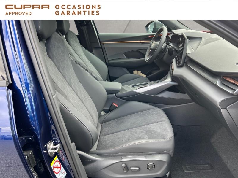 Voitures occasions CUPRA Terramar V Rivery