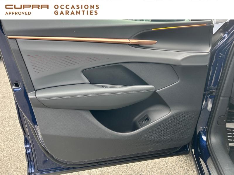 Voitures occasions CUPRA Terramar V Rivery