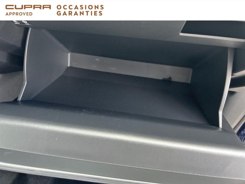 Voitures occasions CUPRA Terramar V Rivery