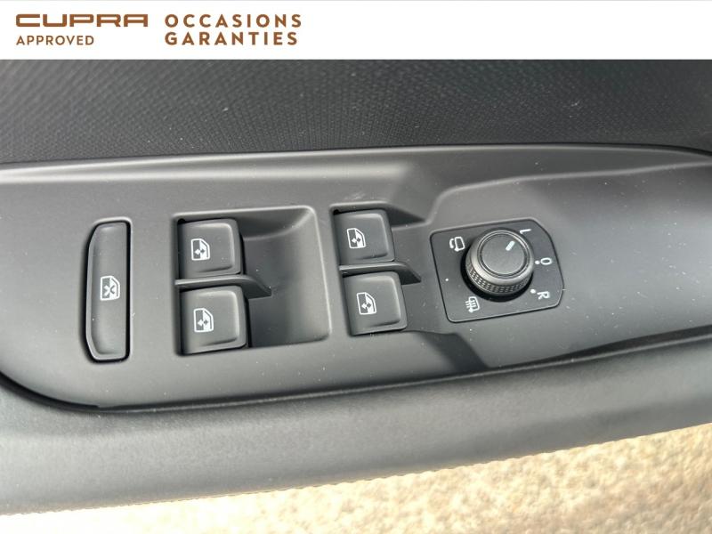 Voitures occasions CUPRA Terramar V Rivery