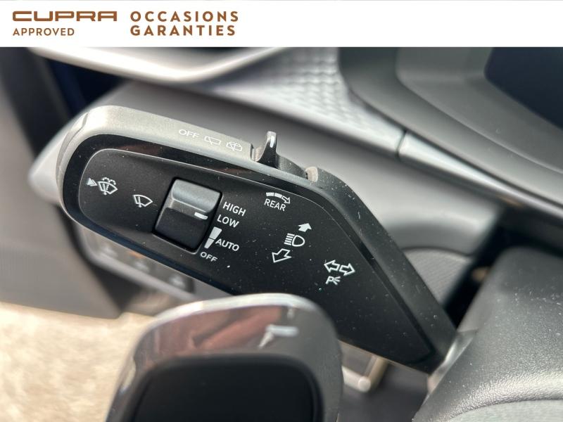 Voitures occasions CUPRA Terramar V Rivery