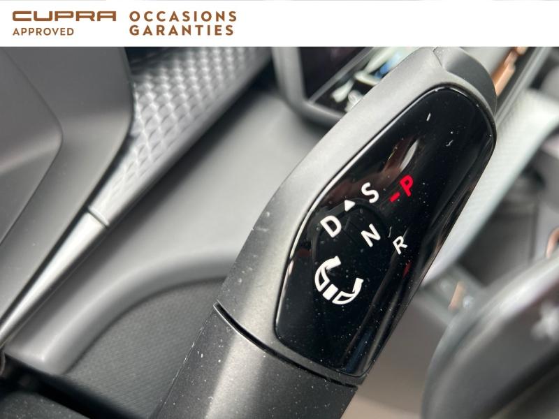 Voitures occasions CUPRA Terramar V Rivery