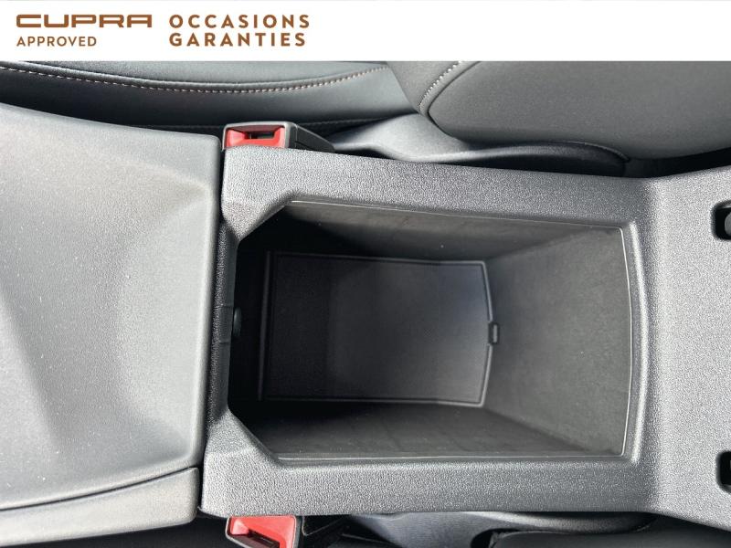 Voitures occasions CUPRA Terramar V Rivery