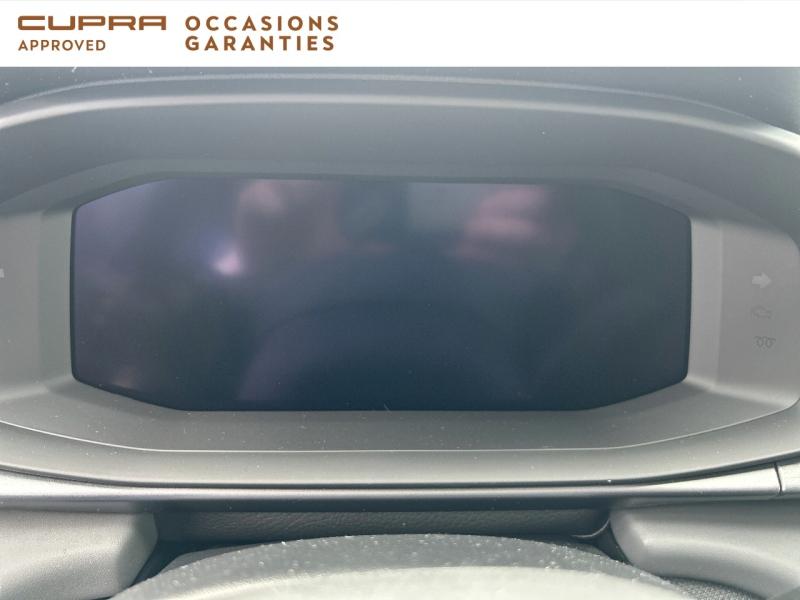 Voitures occasions CUPRA Terramar V Rivery