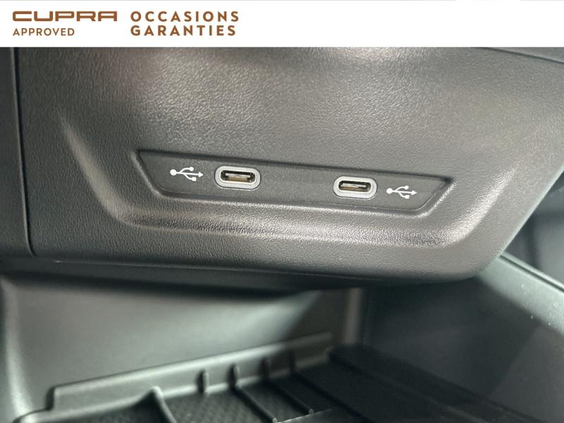 Voitures occasions CUPRA Terramar V Rivery