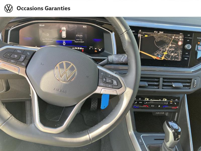 Voitures occasions VOLKSWAGEN POLO Style Rivery