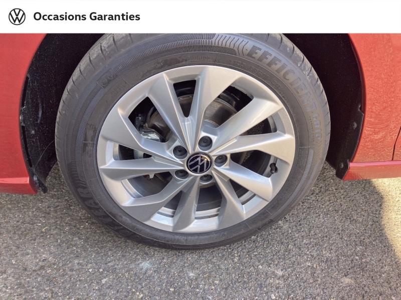 Voitures occasions VOLKSWAGEN POLO Style Rivery