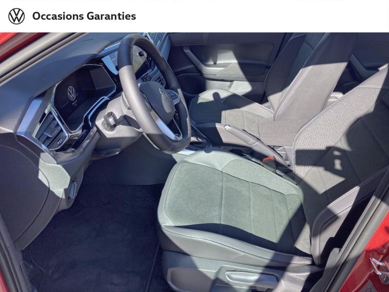 Voitures occasions VOLKSWAGEN POLO Style Rivery