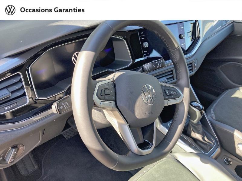 Voitures occasions VOLKSWAGEN POLO Style Rivery