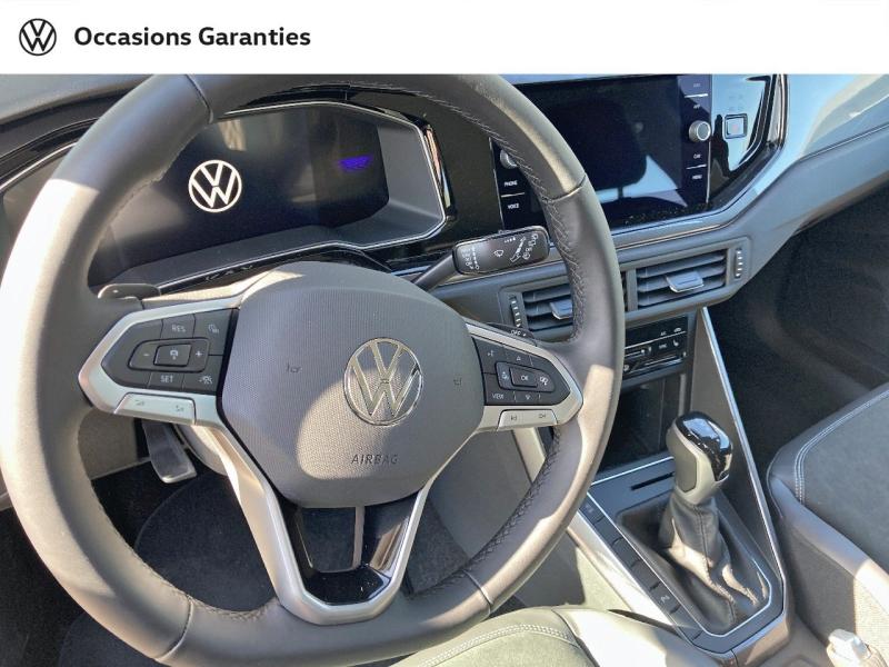 Voitures occasions VOLKSWAGEN POLO Style Rivery