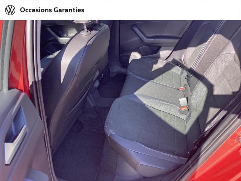 Voitures occasions VOLKSWAGEN POLO Style Rivery