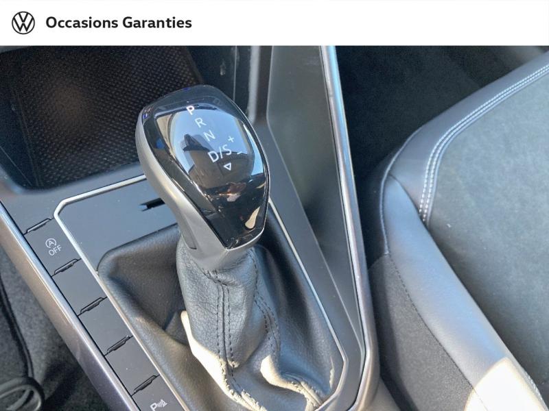 Voitures occasions VOLKSWAGEN POLO Style Rivery