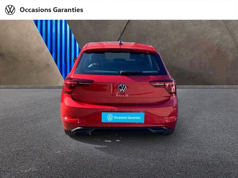 Voitures occasions VOLKSWAGEN POLO Style Rivery
