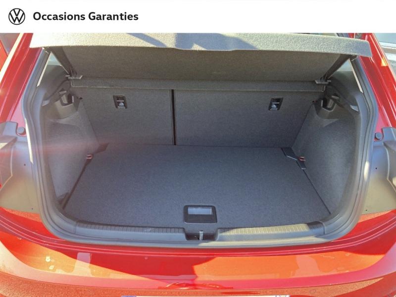 Voitures occasions VOLKSWAGEN POLO Style Rivery