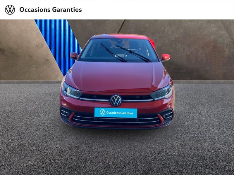 Voitures occasions VOLKSWAGEN POLO Style Rivery