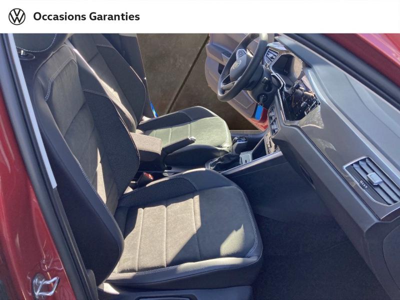 Voitures occasions VOLKSWAGEN POLO Style Rivery