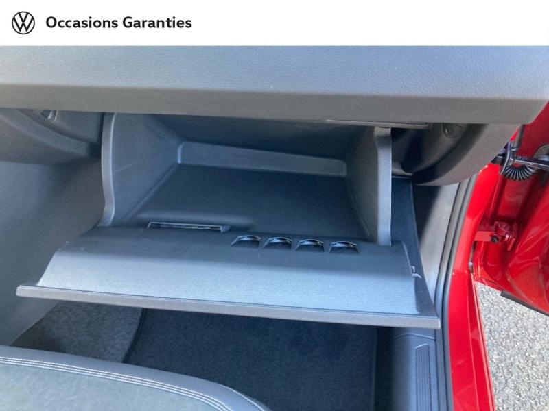 Voitures occasions VOLKSWAGEN POLO Style Rivery