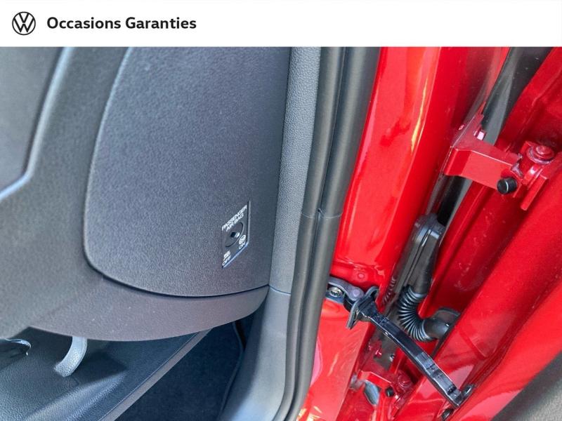 Voitures occasions VOLKSWAGEN POLO Style Rivery