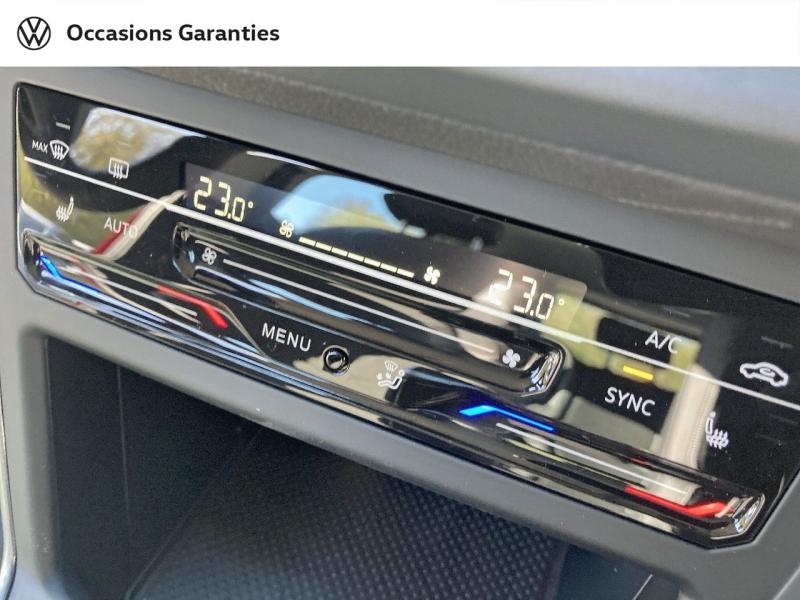 Voitures occasions VOLKSWAGEN POLO Style Rivery