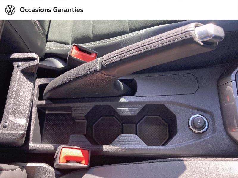 Voitures occasions VOLKSWAGEN POLO Style Rivery