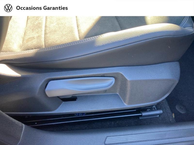 Voitures occasions VOLKSWAGEN POLO Style Rivery