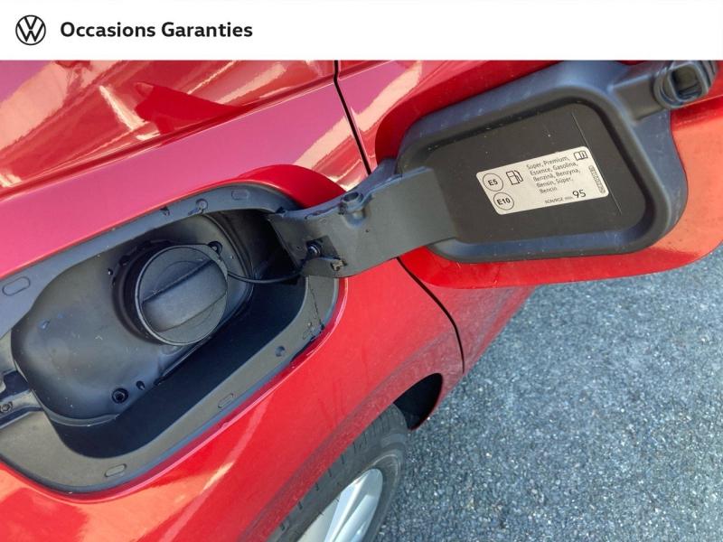 Voitures occasions VOLKSWAGEN POLO Style Rivery