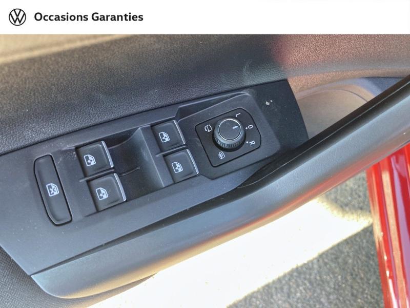 Voitures occasions VOLKSWAGEN POLO Style Rivery