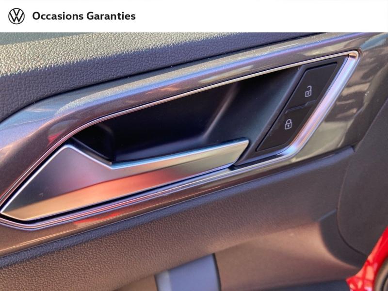 Voitures occasions VOLKSWAGEN POLO Style Rivery