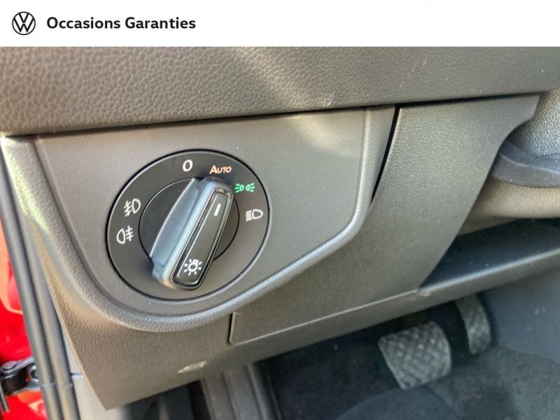Voitures occasions VOLKSWAGEN POLO Style Rivery