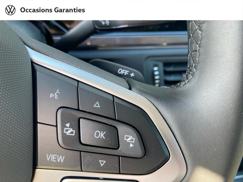 Voitures occasions VOLKSWAGEN POLO Style Rivery