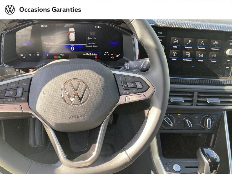 Voitures occasions VOLKSWAGEN TAIGO VW Edition Rivery
