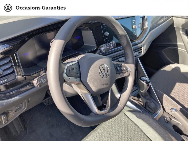 Voitures occasions VOLKSWAGEN TAIGO VW Edition Rivery