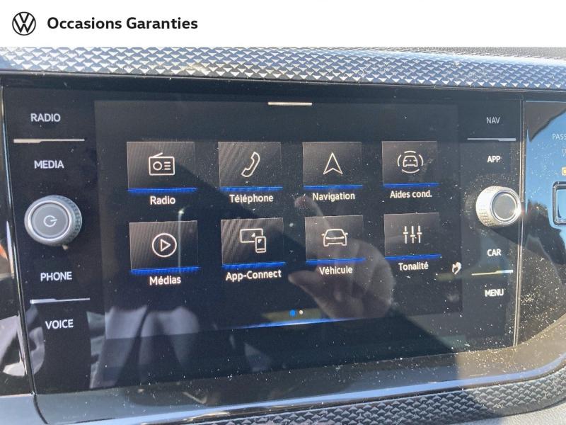 Voitures occasions VOLKSWAGEN TAIGO VW Edition Rivery