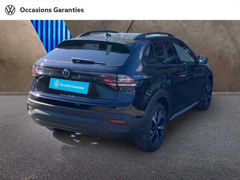 Voitures occasions VOLKSWAGEN TAIGO VW Edition Rivery